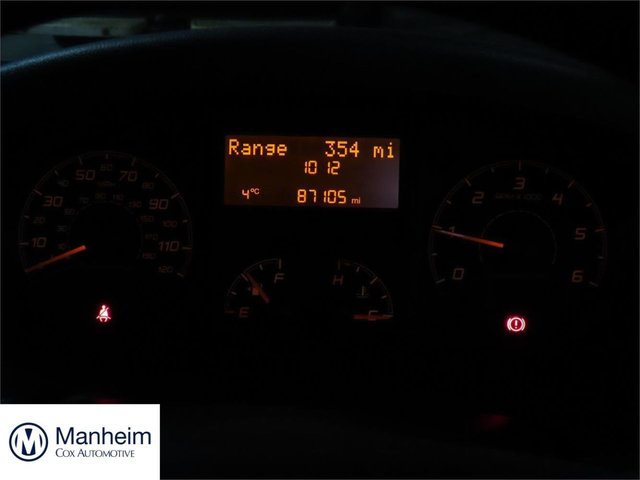 2022 Vauxhall Movano 2.2L Dynamic 5dr - Photo 4