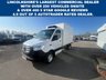 USED 2020 70 MERCEDES-BENZ SPRINTER 2.0 315 CDI Progressive Fridge Van 2dr Diesel Manual RWD L2 Euro 6 (s/s) (150 ps) OVER 250 COMMERCIALS ON SITE