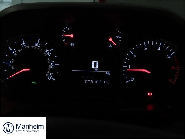 2021 Peugeot Partner 1.5L Professional 5dr - Photo 5