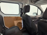 USED 2020 20 FORD TRANSIT CONNECT 1.5 220 EcoBlue Trend Crew Van Double Cab 6dr Diesel Manual L1 Euro 6 (s/s) (100 ps) 5 seats, reverse cam, A/C, DAB