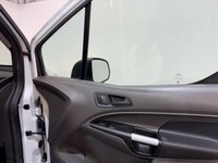 USED 2020 20 FORD TRANSIT CONNECT 1.5 220 EcoBlue Trend Crew Van Double Cab 6dr Diesel Manual L1 Euro 6 (s/s) (100 ps) 5 seats, reverse cam, A/C, DAB