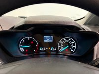 USED 2020 20 FORD TRANSIT CONNECT 1.5 220 EcoBlue Trend Crew Van Double Cab 6dr Diesel Manual L1 Euro 6 (s/s) (100 ps) 5 seats, reverse cam, A/C, DAB