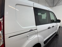 USED 2020 20 FORD TRANSIT CONNECT 1.5 220 EcoBlue Trend Crew Van Double Cab 6dr Diesel Manual L1 Euro 6 (s/s) (100 ps) 5 seats, reverse cam, A/C, DAB