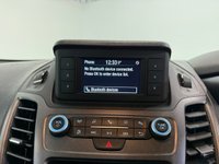 USED 2020 20 FORD TRANSIT CONNECT 1.5 220 EcoBlue Trend Crew Van Double Cab 6dr Diesel Manual L1 Euro 6 (s/s) (100 ps) 5 seats, reverse cam, A/C, DAB