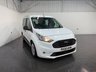 USED 2020 20 FORD TRANSIT CONNECT 1.5 220 EcoBlue Trend Crew Van Double Cab 6dr Diesel Manual L1 Euro 6 (s/s) (100 ps) 5 seats, reverse cam, A/C, DAB