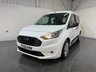 USED 2020 20 FORD TRANSIT CONNECT 1.5 220 EcoBlue Trend Crew Van Double Cab 6dr Diesel Manual L1 Euro 6 (s/s) (100 ps) 5 seats, reverse cam, A/C, DAB