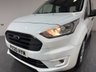 USED 2020 20 FORD TRANSIT CONNECT 1.5 220 EcoBlue Trend Crew Van Double Cab 6dr Diesel Manual L1 Euro 6 (s/s) (100 ps) 5 seats, reverse cam, A/C, DAB