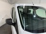 USED 2020 20 FORD TRANSIT CONNECT 1.5 220 EcoBlue Trend Crew Van Double Cab 6dr Diesel Manual L1 Euro 6 (s/s) (100 ps) 5 seats, reverse cam, A/C, DAB