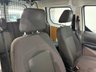 USED 2020 20 FORD TRANSIT CONNECT 1.5 220 EcoBlue Trend Crew Van Double Cab 6dr Diesel Manual L1 Euro 6 (s/s) (100 ps) 5 seats, reverse cam, A/C, DAB