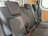USED 2020 20 FORD TRANSIT CONNECT 1.5 220 EcoBlue Trend Crew Van Double Cab 6dr Diesel Manual L1 Euro 6 (s/s) (100 ps) 5 seats, reverse cam, A/C, DAB