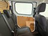 USED 2020 20 FORD TRANSIT CONNECT 1.5 220 EcoBlue Trend Crew Van Double Cab 6dr Diesel Manual L1 Euro 6 (s/s) (100 ps) 5 seats, reverse cam, A/C, DAB