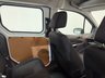 USED 2020 20 FORD TRANSIT CONNECT 1.5 220 EcoBlue Trend Crew Van Double Cab 6dr Diesel Manual L1 Euro 6 (s/s) (100 ps) 5 seats, reverse cam, A/C, DAB