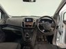 USED 2020 20 FORD TRANSIT CONNECT 1.5 220 EcoBlue Trend Crew Van Double Cab 6dr Diesel Manual L1 Euro 6 (s/s) (100 ps) 5 seats, reverse cam, A/C, DAB