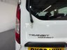 USED 2020 20 FORD TRANSIT CONNECT 1.5 220 EcoBlue Trend Crew Van Double Cab 6dr Diesel Manual L1 Euro 6 (s/s) (100 ps) 5 seats, reverse cam, A/C, DAB