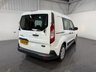 USED 2020 20 FORD TRANSIT CONNECT 1.5 220 EcoBlue Trend Crew Van Double Cab 6dr Diesel Manual L1 Euro 6 (s/s) (100 ps) 5 seats, reverse cam, A/C, DAB
