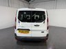 USED 2020 20 FORD TRANSIT CONNECT 1.5 220 EcoBlue Trend Crew Van Double Cab 6dr Diesel Manual L1 Euro 6 (s/s) (100 ps) 5 seats, reverse cam, A/C, DAB