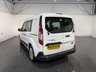 USED 2020 20 FORD TRANSIT CONNECT 1.5 220 EcoBlue Trend Crew Van Double Cab 6dr Diesel Manual L1 Euro 6 (s/s) (100 ps) 5 seats, reverse cam, A/C, DAB