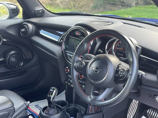 2020 MINI HATCH 2.0 John Cooper Works Hatchback 3dr Petrol Steptronic Euro 6 (s/s) (231 ps) - Photo 5