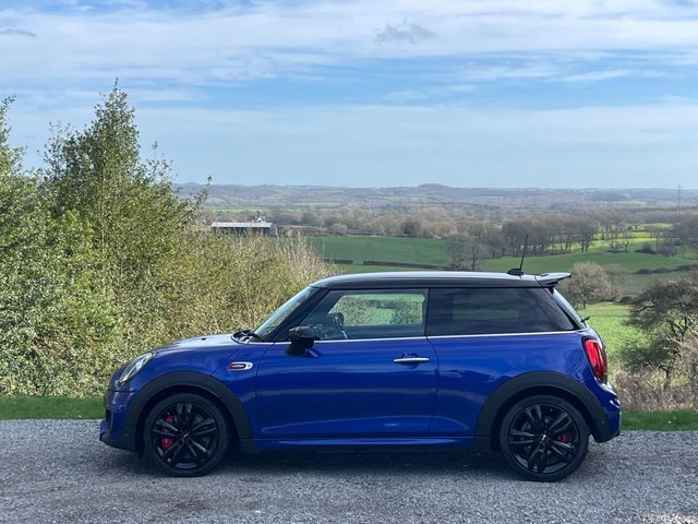 2020 MINI HATCH 2.0 John Cooper Works Hatchback 3dr Petrol Steptronic Euro 6 (s/s) (231 ps) - Photo 10