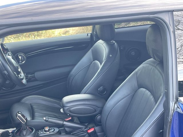 2020 MINI HATCH 2.0 John Cooper Works Hatchback 3dr Petrol Steptronic Euro 6 (s/s) (231 ps) - Photo 8