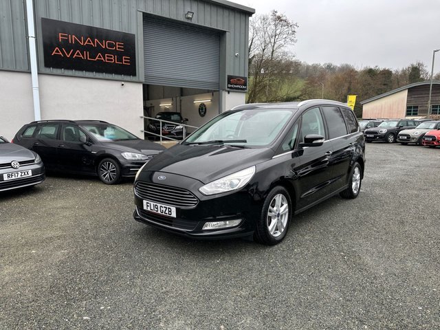 View our FORD GALAXY