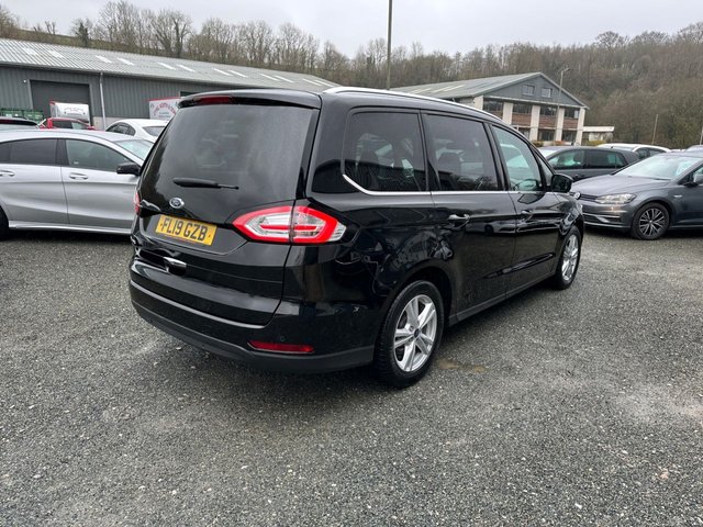 View our FORD GALAXY