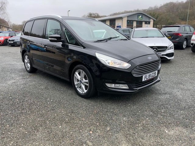 View our FORD GALAXY