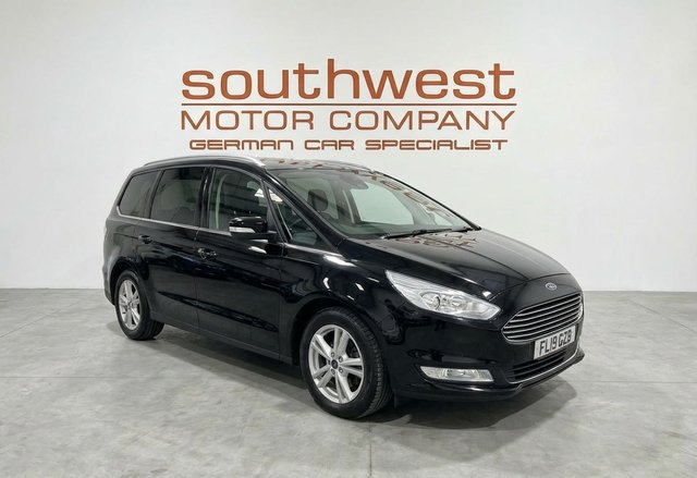 View our FORD GALAXY
