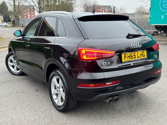 2015 Audi Q3 1.4L Se 5dr - Photo 5