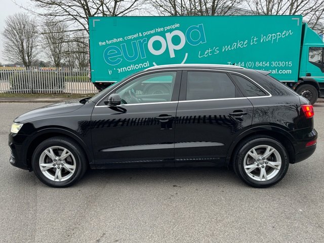 2015 Audi Q3 1.4L Se 5dr - Photo 6