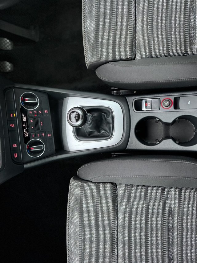 2015 Audi Q3 1.4L Se 5dr - Photo 10