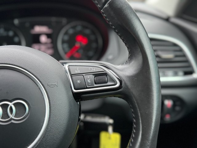 2015 Audi Q3 1.4L Se 5dr - Photo 11