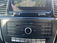 USED 2018 T MERCEDES-BENZ GLE 3.0 GLE350d V6 AMG Night Edition G-Tronic 4MATIC Euro 6 (s/s) 5dr MERCEDES SERVICE HISTORY