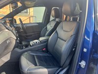 USED 2018 T MERCEDES-BENZ GLE 3.0 GLE350d V6 AMG Night Edition G-Tronic 4MATIC Euro 6 (s/s) 5dr MERCEDES SERVICE HISTORY