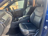 USED 2018 T MERCEDES-BENZ GLE 3.0 GLE350d V6 AMG Night Edition G-Tronic 4MATIC Euro 6 (s/s) 5dr MERCEDES SERVICE HISTORY