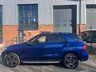 USED 2018 T MERCEDES-BENZ GLE 3.0 GLE350d V6 AMG Night Edition G-Tronic 4MATIC Euro 6 (s/s) 5dr MERCEDES SERVICE HISTORY