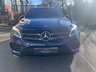 USED 2018 T MERCEDES-BENZ GLE 3.0 GLE350d V6 AMG Night Edition G-Tronic 4MATIC Euro 6 (s/s) 5dr MERCEDES SERVICE HISTORY