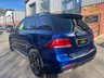 USED 2018 T MERCEDES-BENZ GLE 3.0 GLE350d V6 AMG Night Edition G-Tronic 4MATIC Euro 6 (s/s) 5dr MERCEDES SERVICE HISTORY