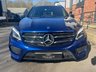USED 2018 T MERCEDES-BENZ GLE 3.0 GLE350d V6 AMG Night Edition G-Tronic 4MATIC Euro 6 (s/s) 5dr MERCEDES SERVICE HISTORY