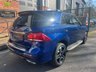 USED 2018 T MERCEDES-BENZ GLE 3.0 GLE350d V6 AMG Night Edition G-Tronic 4MATIC Euro 6 (s/s) 5dr MERCEDES SERVICE HISTORY