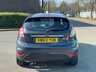 USED 2014 63 FORD FIESTA 1.25 Zetec Hatchback 3dr Petrol Manual Euro 5 (82 ps) ULEZ+LOW MILES+2FRO+12M MOT+PETROL