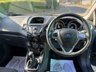 USED 2014 63 FORD FIESTA 1.25 Zetec Hatchback 3dr Petrol Manual Euro 5 (82 ps) ULEZ+LOW MILES+2FRO+12M MOT+PETROL