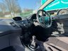 USED 2014 63 FORD FIESTA 1.25 Zetec Hatchback 3dr Petrol Manual Euro 5 (82 ps) ULEZ+LOW MILES+2FRO+12M MOT+PETROL