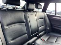 USED 2014 14 BMW 5 SERIES 2.0 525d M Sport Touring 5dr Diesel Auto Euro 6 (s/s) (218 ps) 