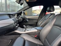 USED 2014 14 BMW 5 SERIES 2.0 525d M Sport Touring 5dr Diesel Auto Euro 6 (s/s) (218 ps) 