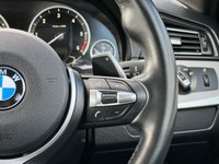 USED 2014 14 BMW 5 SERIES 2.0 525d M Sport Touring 5dr Diesel Auto Euro 6 (s/s) (218 ps) 