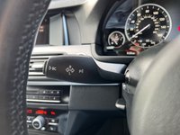 USED 2014 14 BMW 5 SERIES 2.0 525d M Sport Touring 5dr Diesel Auto Euro 6 (s/s) (218 ps) 