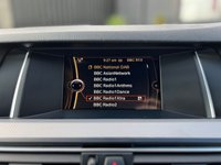 USED 2014 14 BMW 5 SERIES 2.0 525d M Sport Touring 5dr Diesel Auto Euro 6 (s/s) (218 ps) 