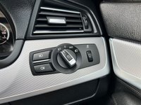 USED 2014 14 BMW 5 SERIES 2.0 525d M Sport Touring 5dr Diesel Auto Euro 6 (s/s) (218 ps) 