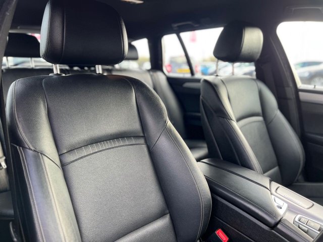 2014 BMW 5 SERIES - Photo 6